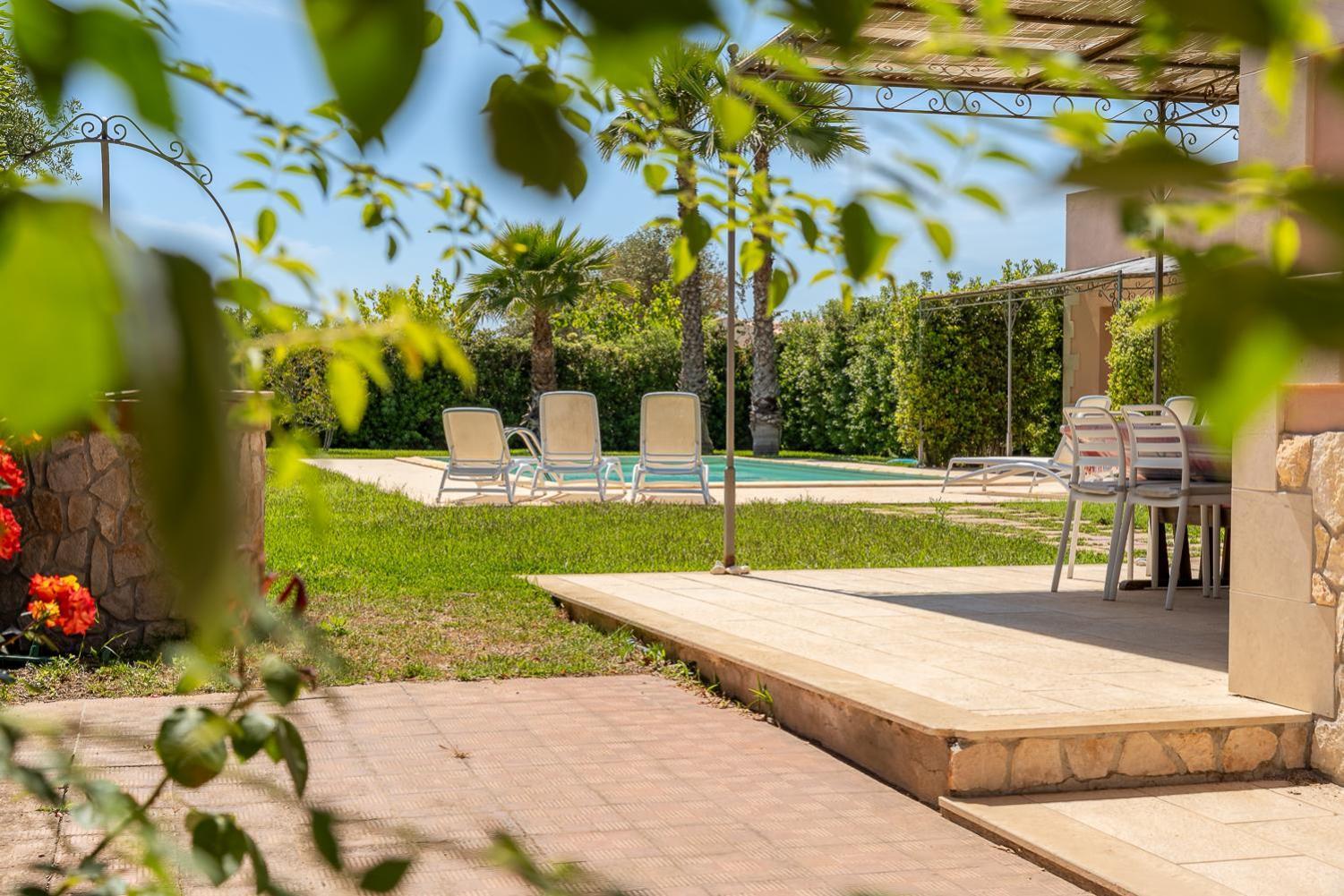 Villa Bouganville Con Piscina By Wonderful Italy Syracuse Екстер'єр фото