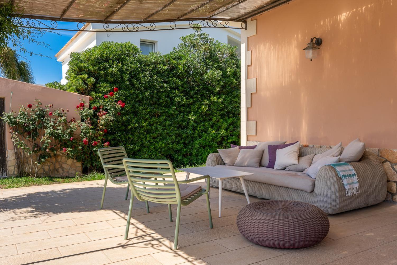 Villa Bouganville Con Piscina By Wonderful Italy Syracuse Екстер'єр фото